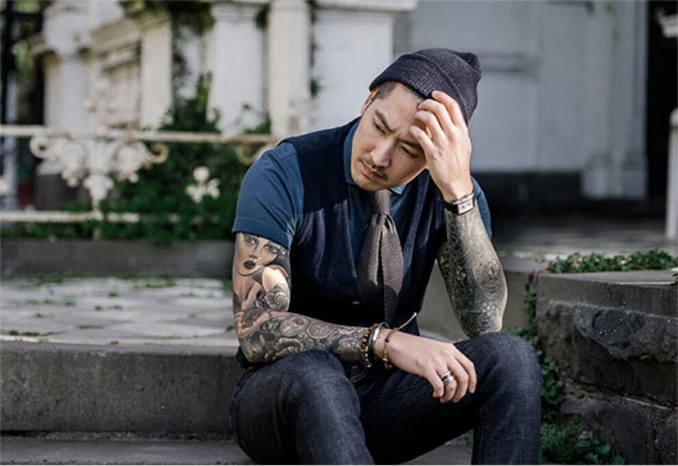 Two curabitur lobortis est at odio imperdiet